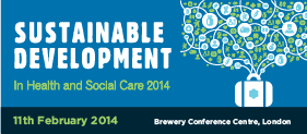 Sustainable Development: In Health and Social Care